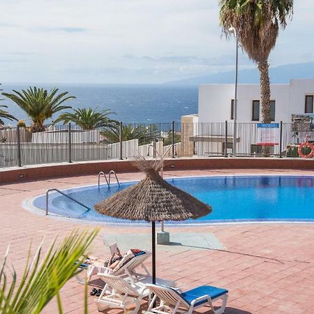 C108B Bright Accommodation Costa Adeje  Bagian luar foto