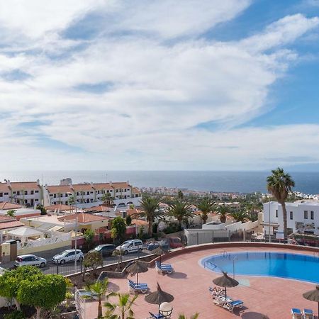 C108B Bright Accommodation Costa Adeje  Bagian luar foto