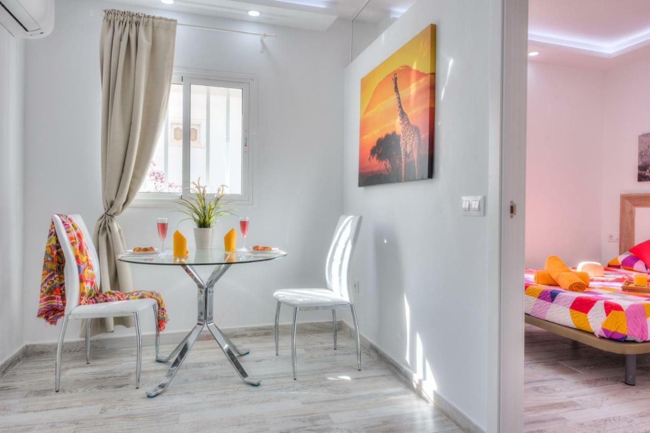 C108B Bright Accommodation Costa Adeje  Ruang foto