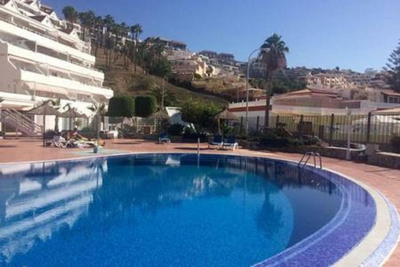 C108B Bright Accommodation Costa Adeje  Bagian luar foto