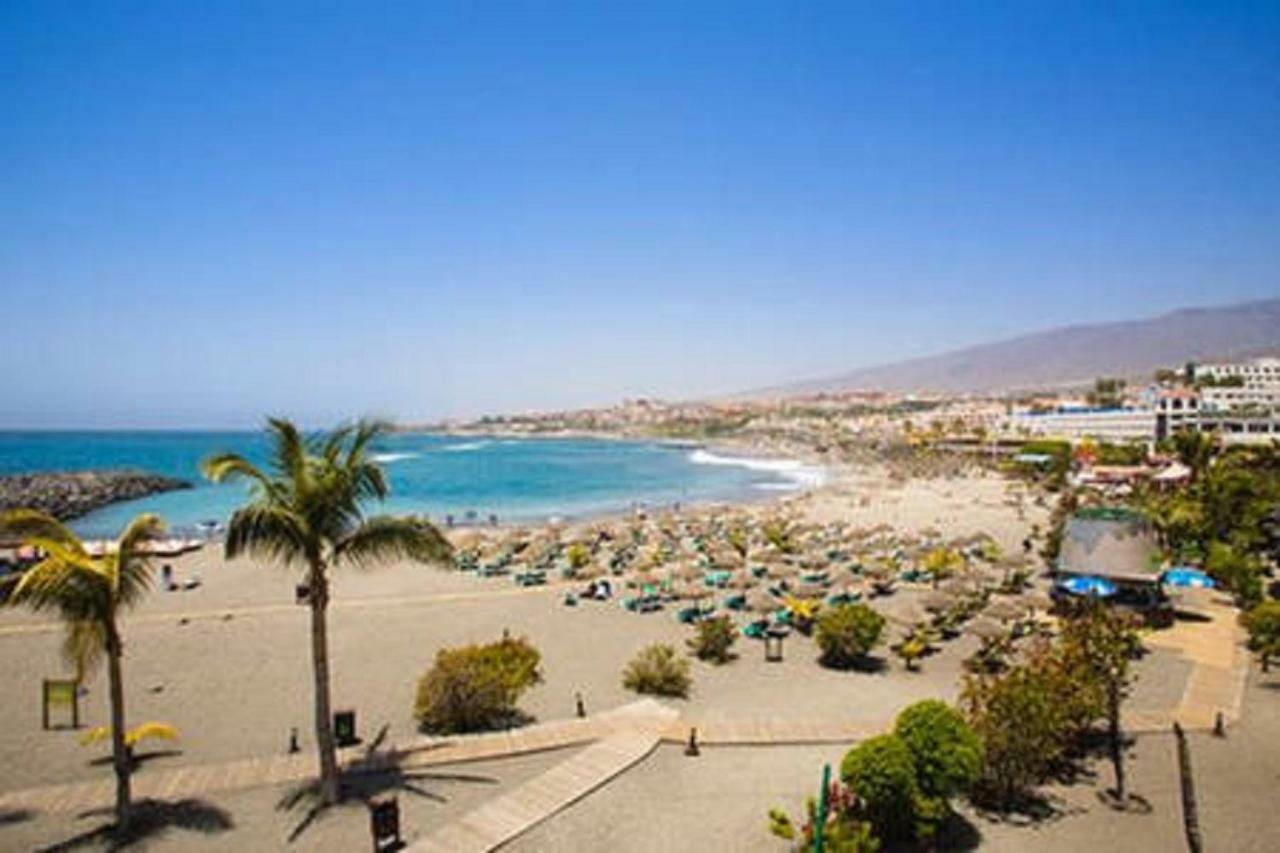 C108B Bright Accommodation Costa Adeje  Bagian luar foto
