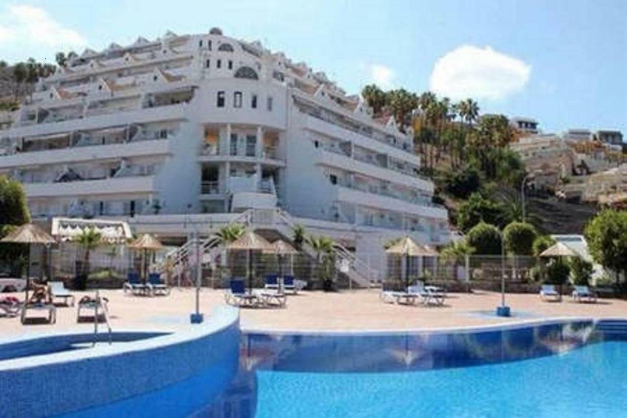 C108B Bright Accommodation Costa Adeje  Bagian luar foto